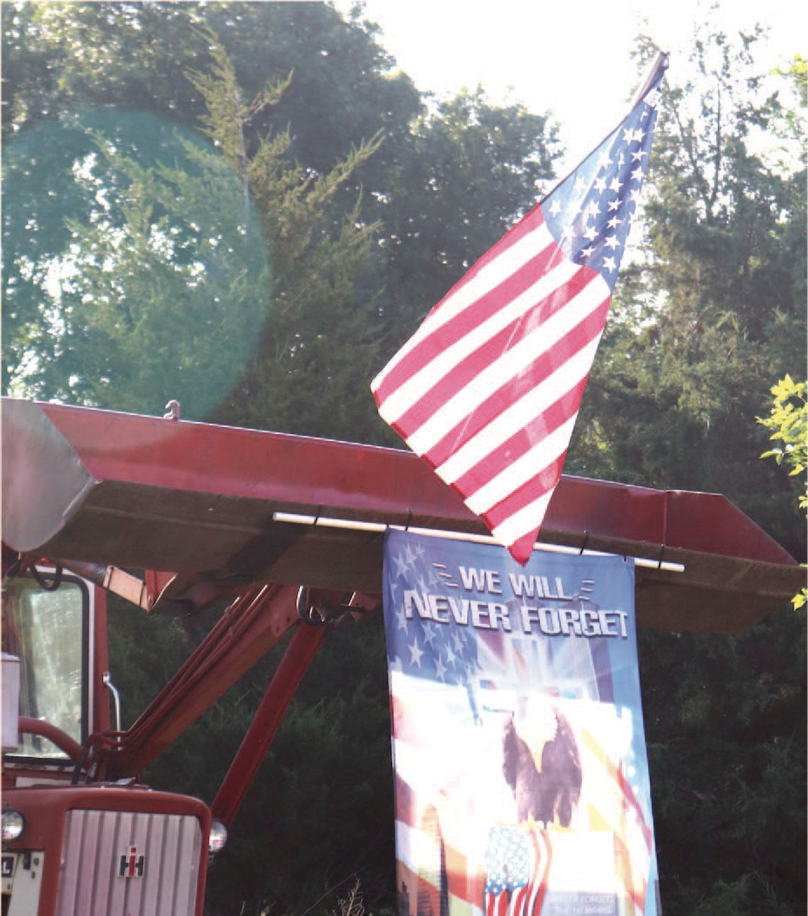 Remembering 9/11 Remembering 9/11