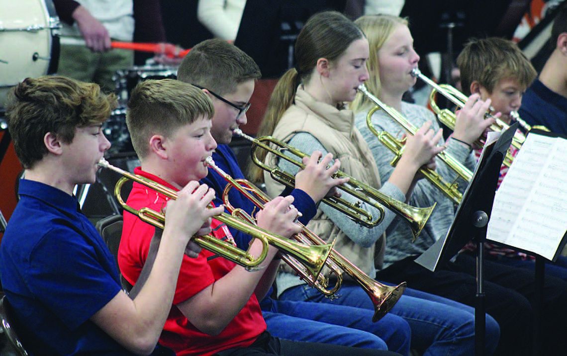 Scenes from Veterans Day 2025 Scenes from Veterans Day 2025