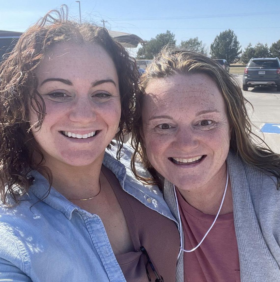 Sisters’ love of speech leads them to become coaches