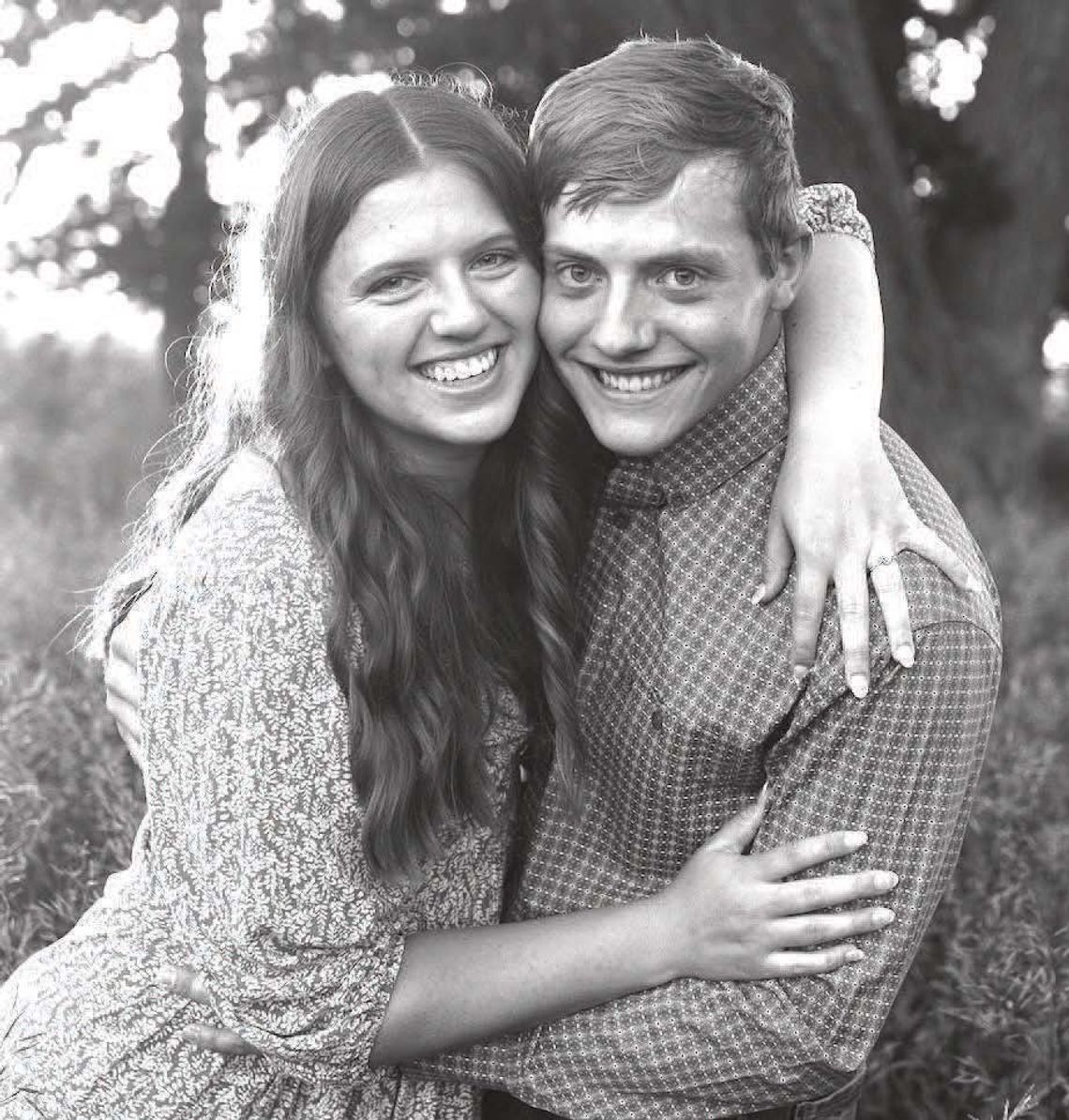 Skinner, Aschoff to be married May 23