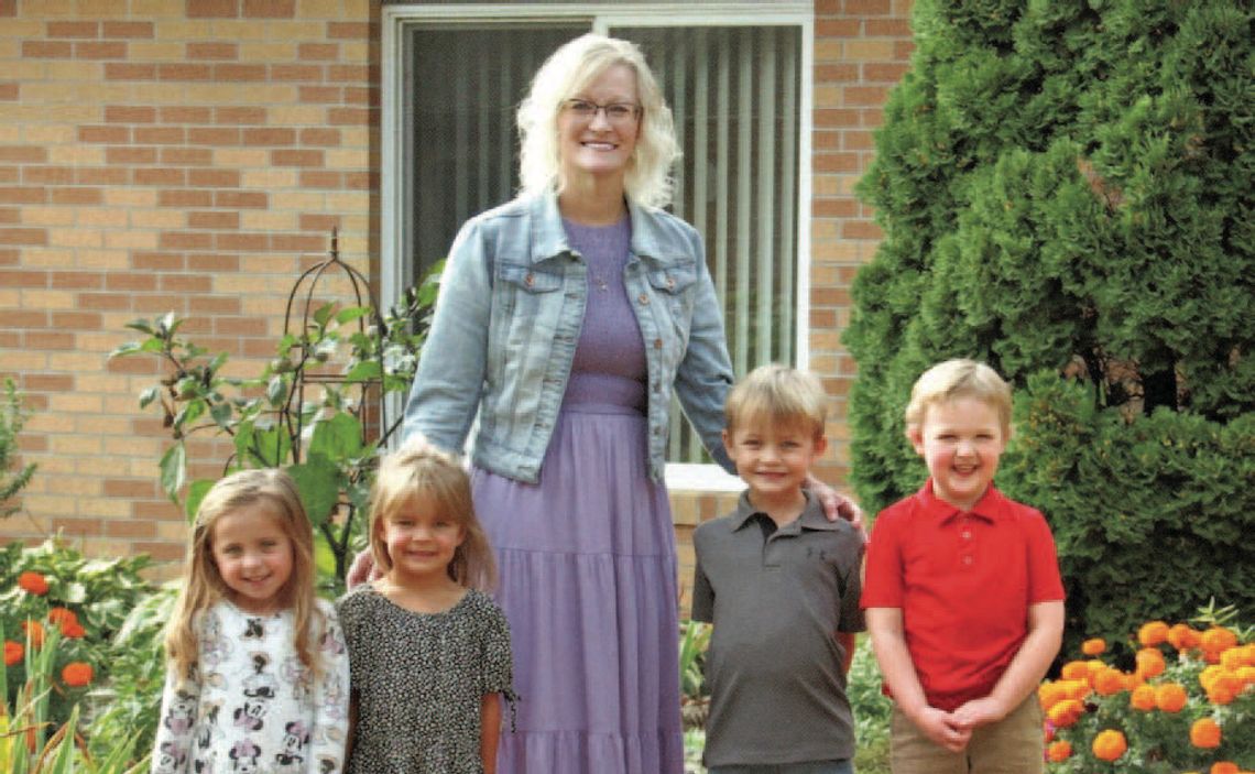 Slagle retiring as Immanuel preschool teacher