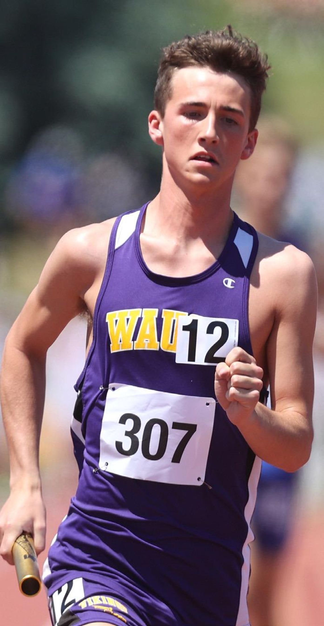 State Track State Track