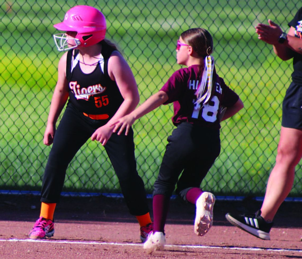 Swing Batter!