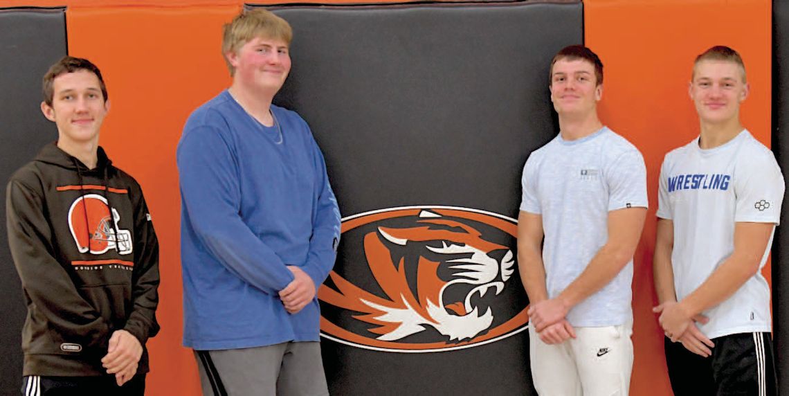 Tiger, Pirate teams to begin action this week