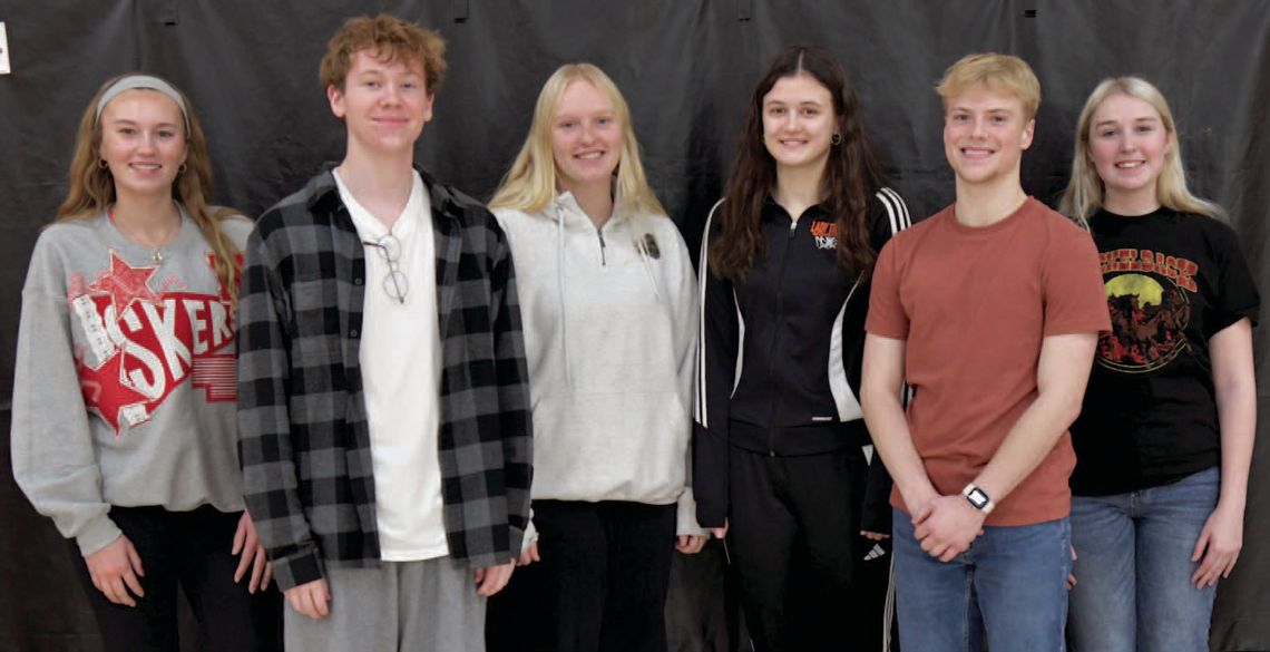 Tigers student-athletes earn NCPA Academic All-State Awards