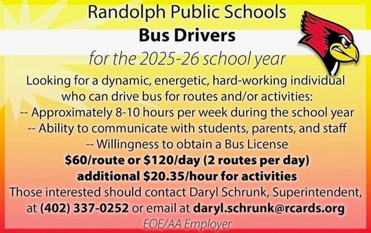 Bus Driver Sidebar 1