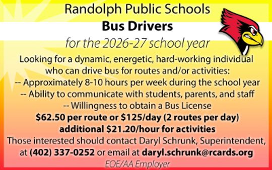 Bus Driver Sidebar 1