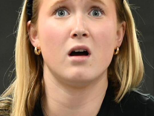 Avery Stevens