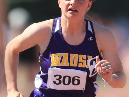 Jeremy Buss | Wausa Gazette