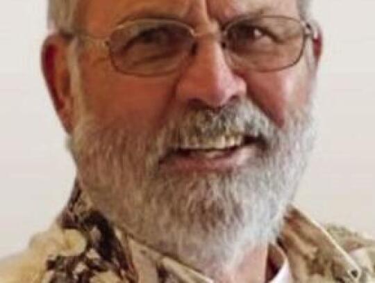 Joseph Rudloff