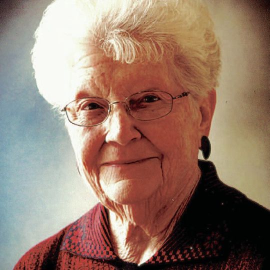 Lenore Dorothy Dennis